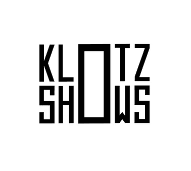KlotzShows