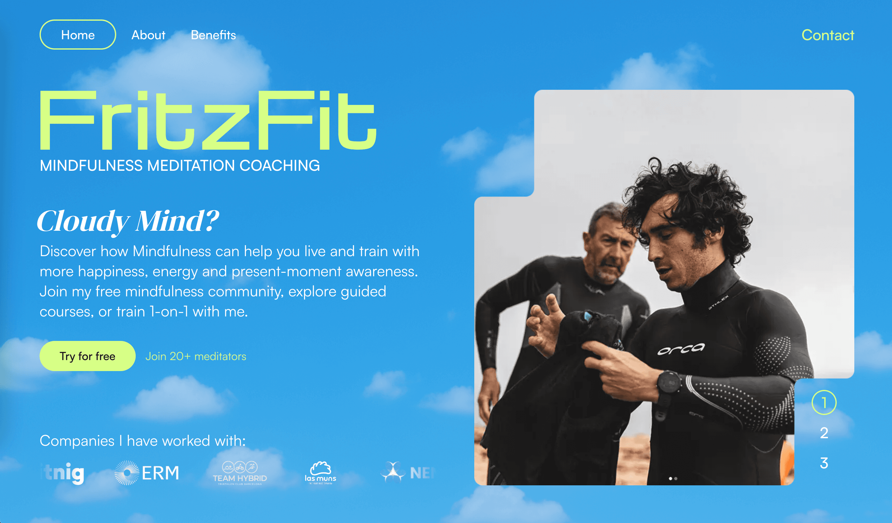 FritzFit